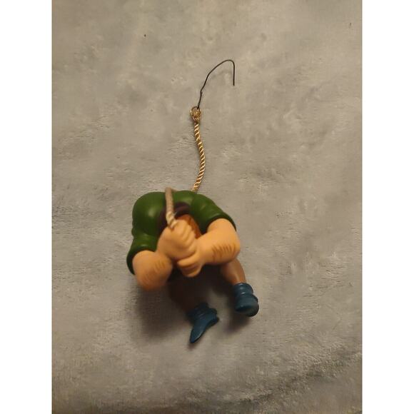 1996 Hallmark Keepsake Ornament Disney Quasimodo the Hunchback of Notre Dame - Picture 4 of 7